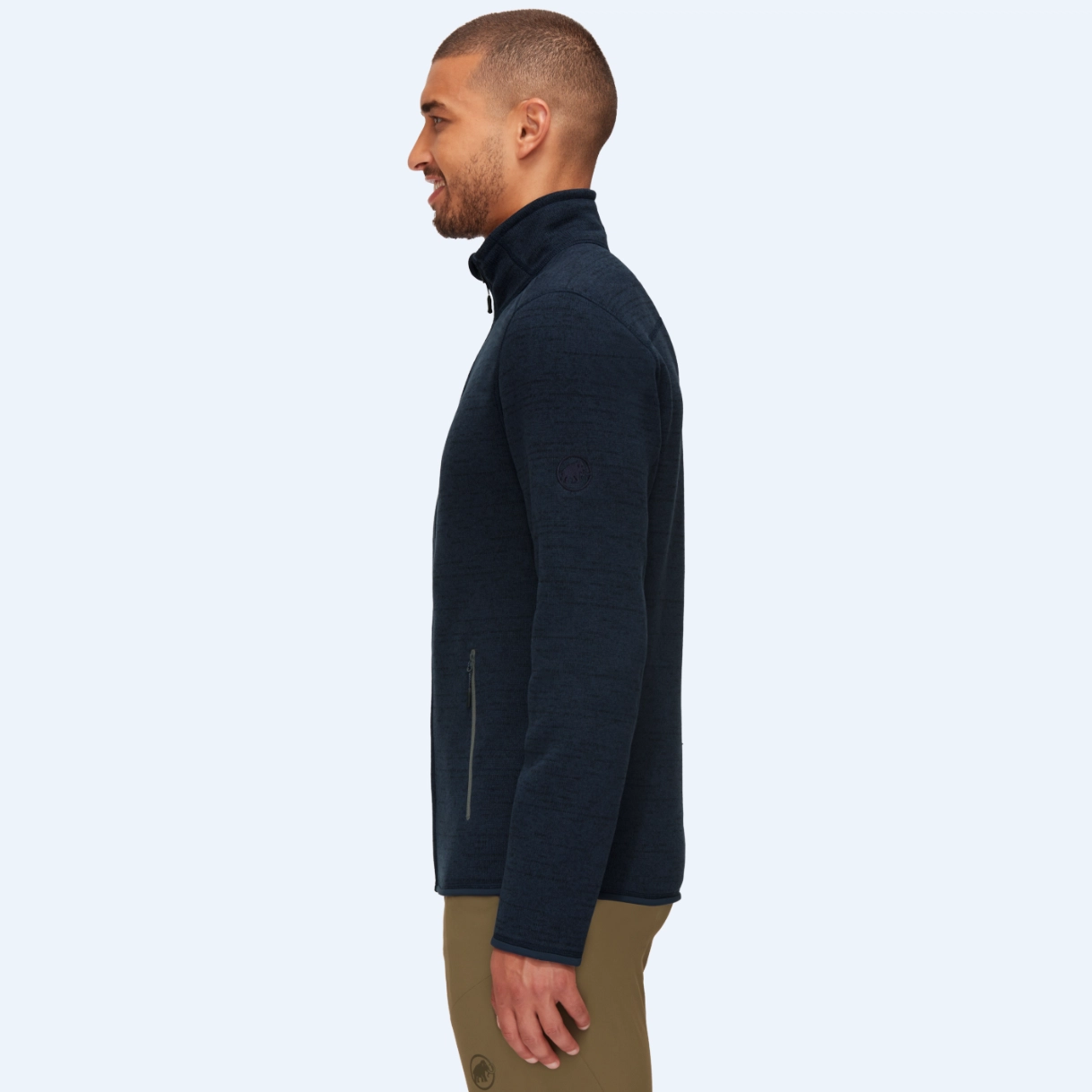 MAMMUT Arctic