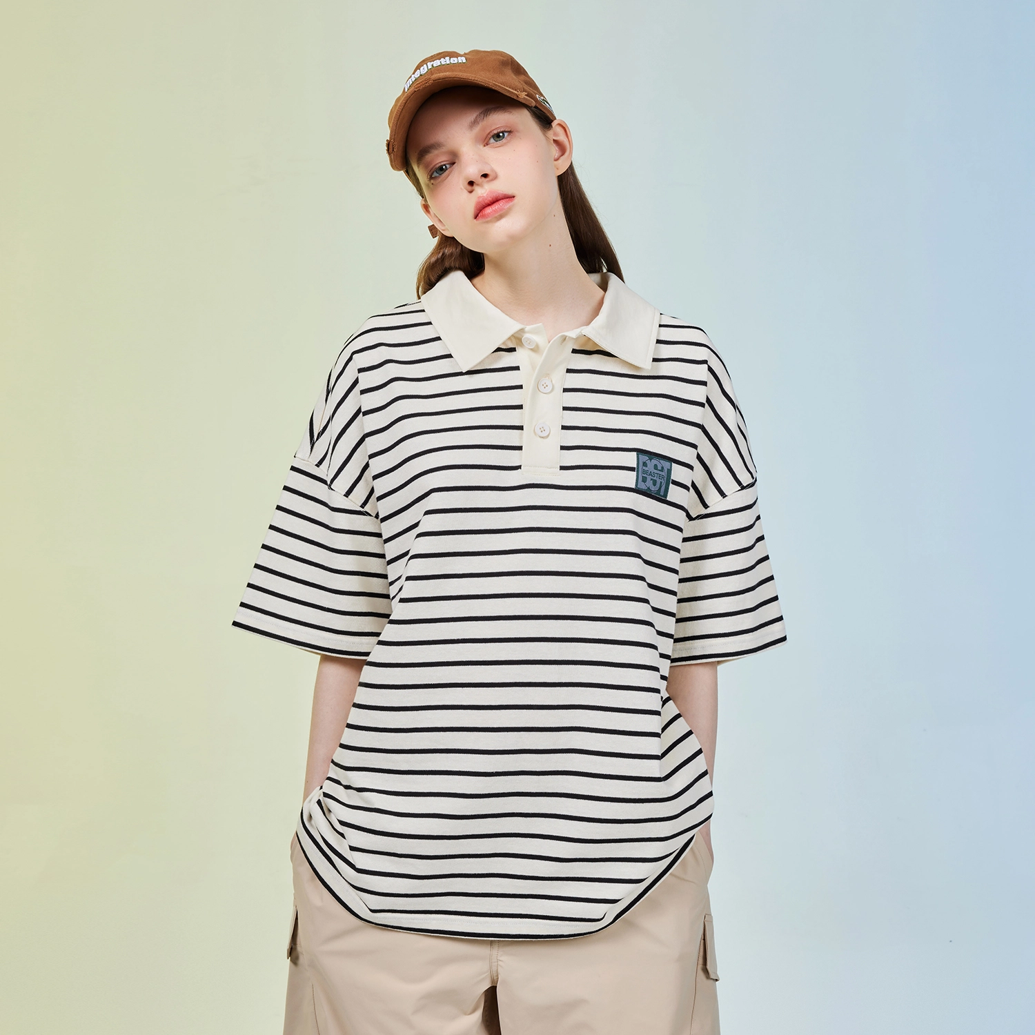 BEASTER Polo
