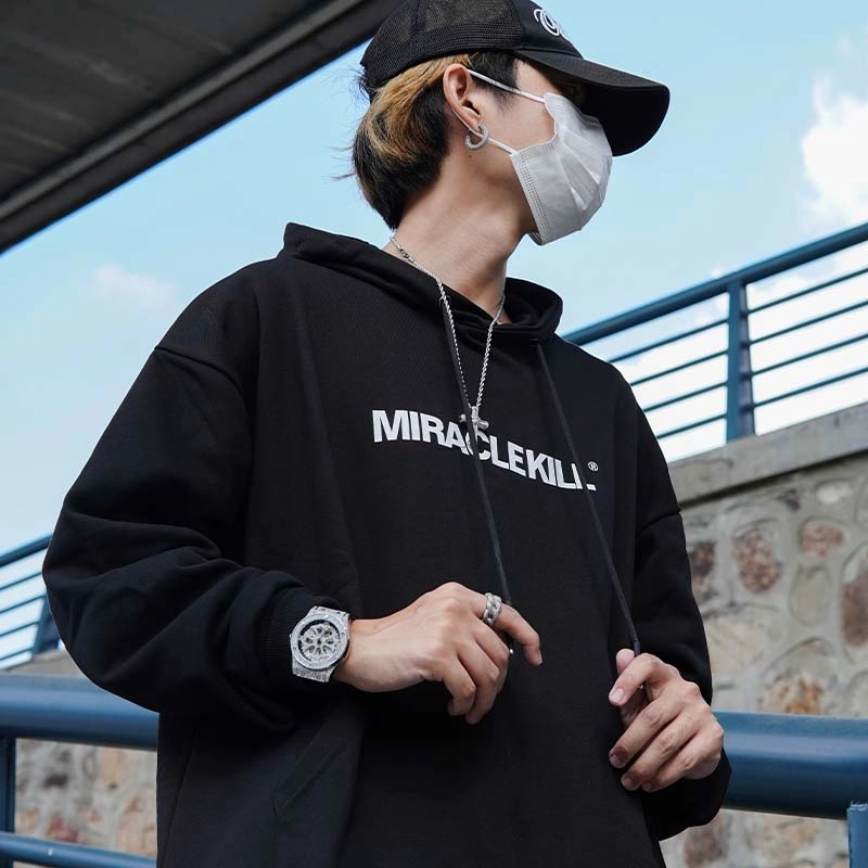 MIRACLE KILL x mk