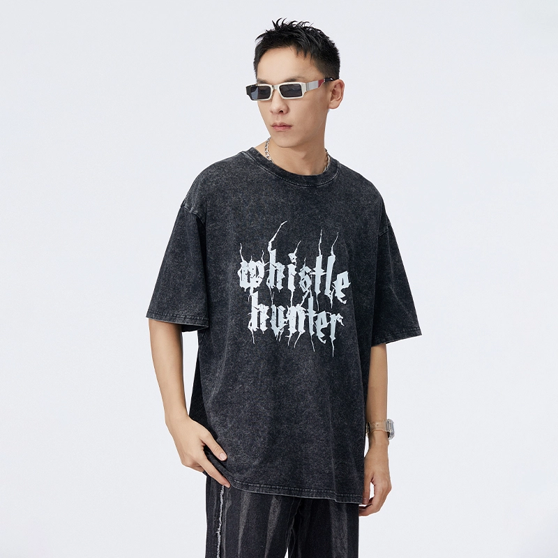 WHISTLEHUNTER T
