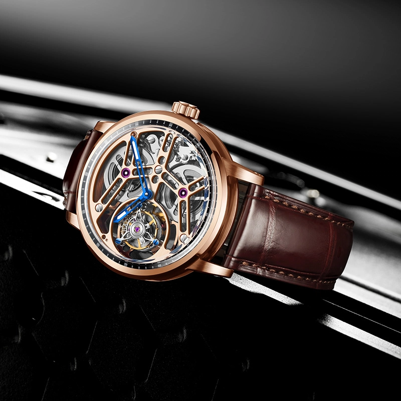 Tourbillon 1940-A