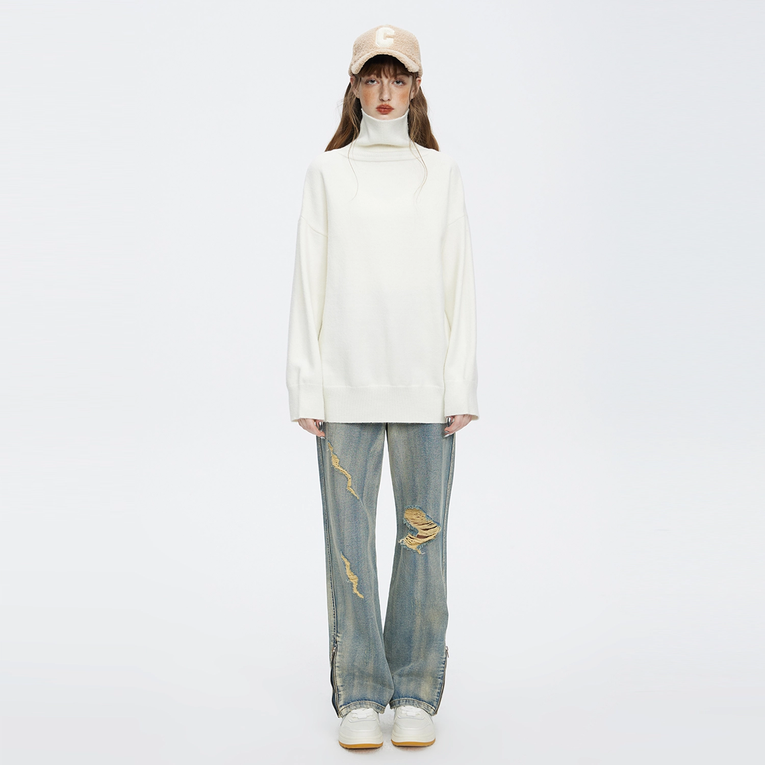 SSUR PLUS x ICONSLAB