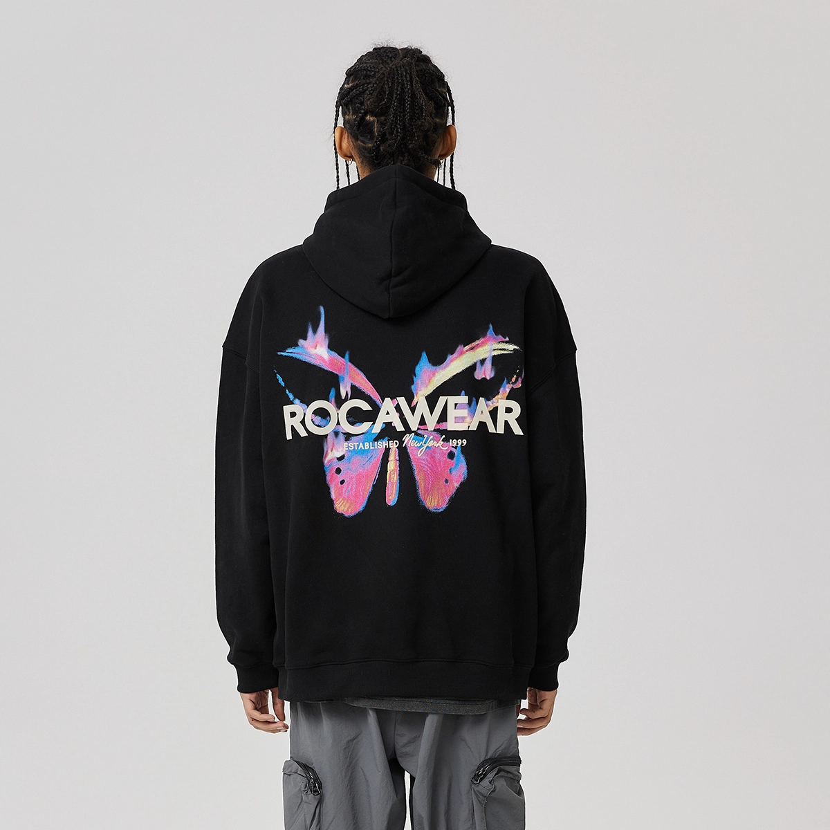ROCAWEAR