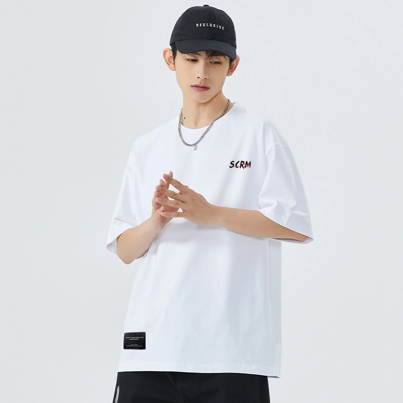 SCRM T
