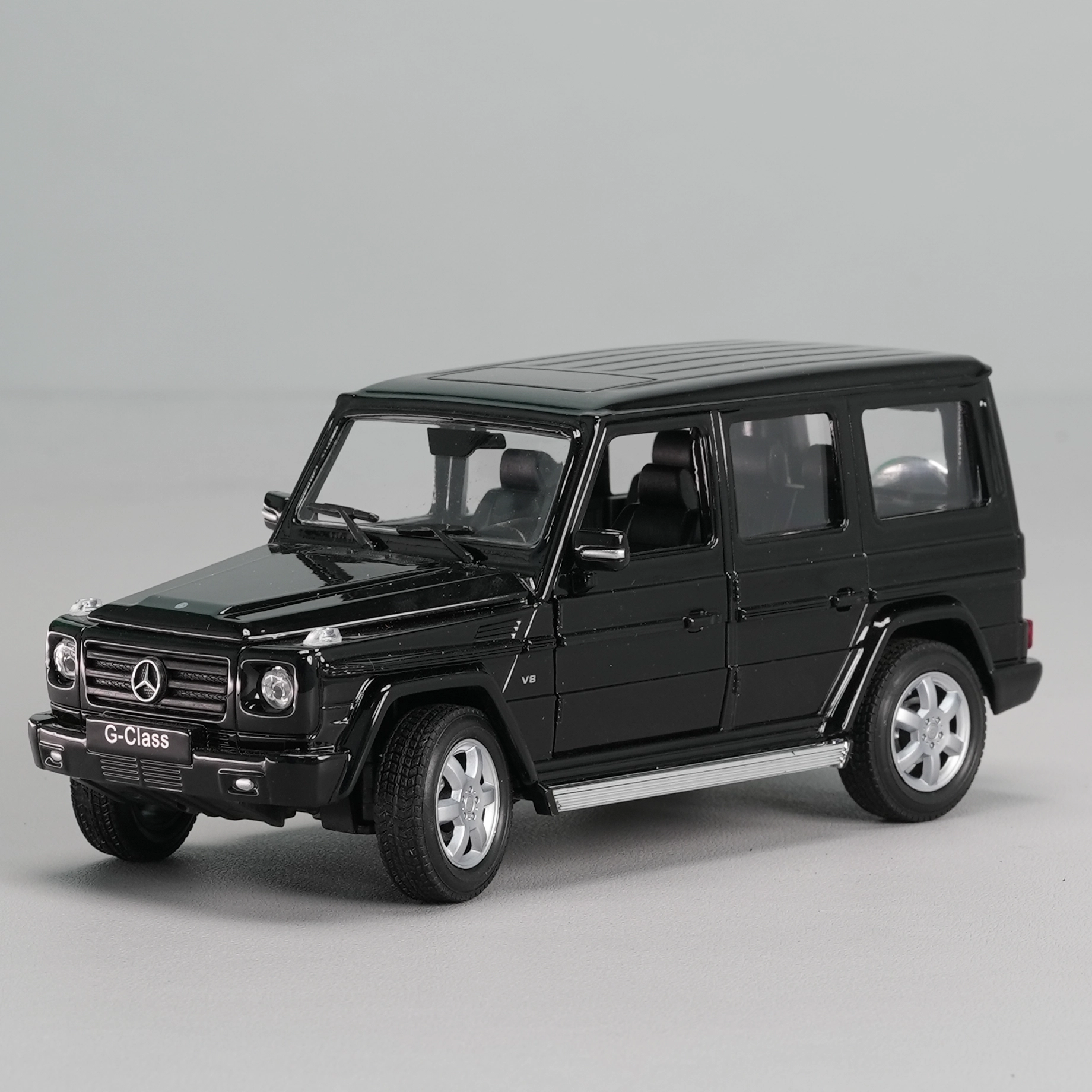Maisto 125 2019 G G CLASS