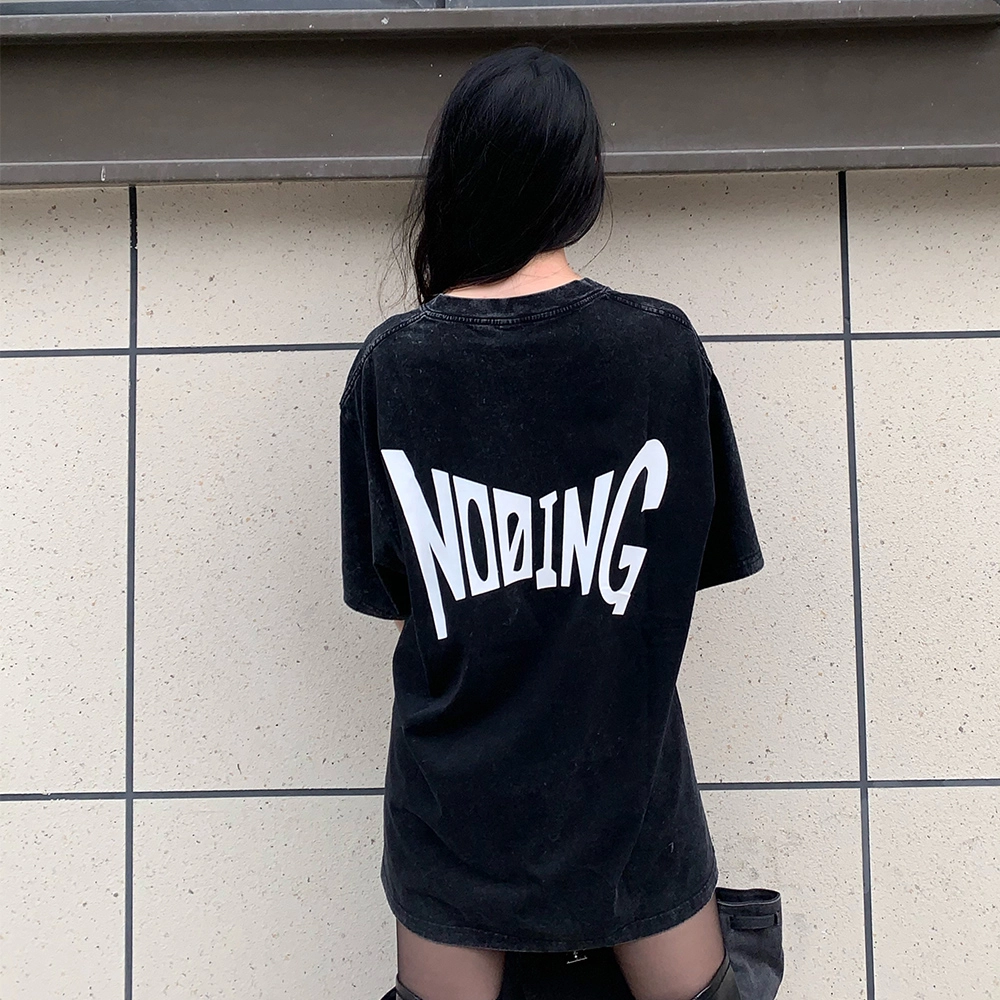 NOOING LogoT