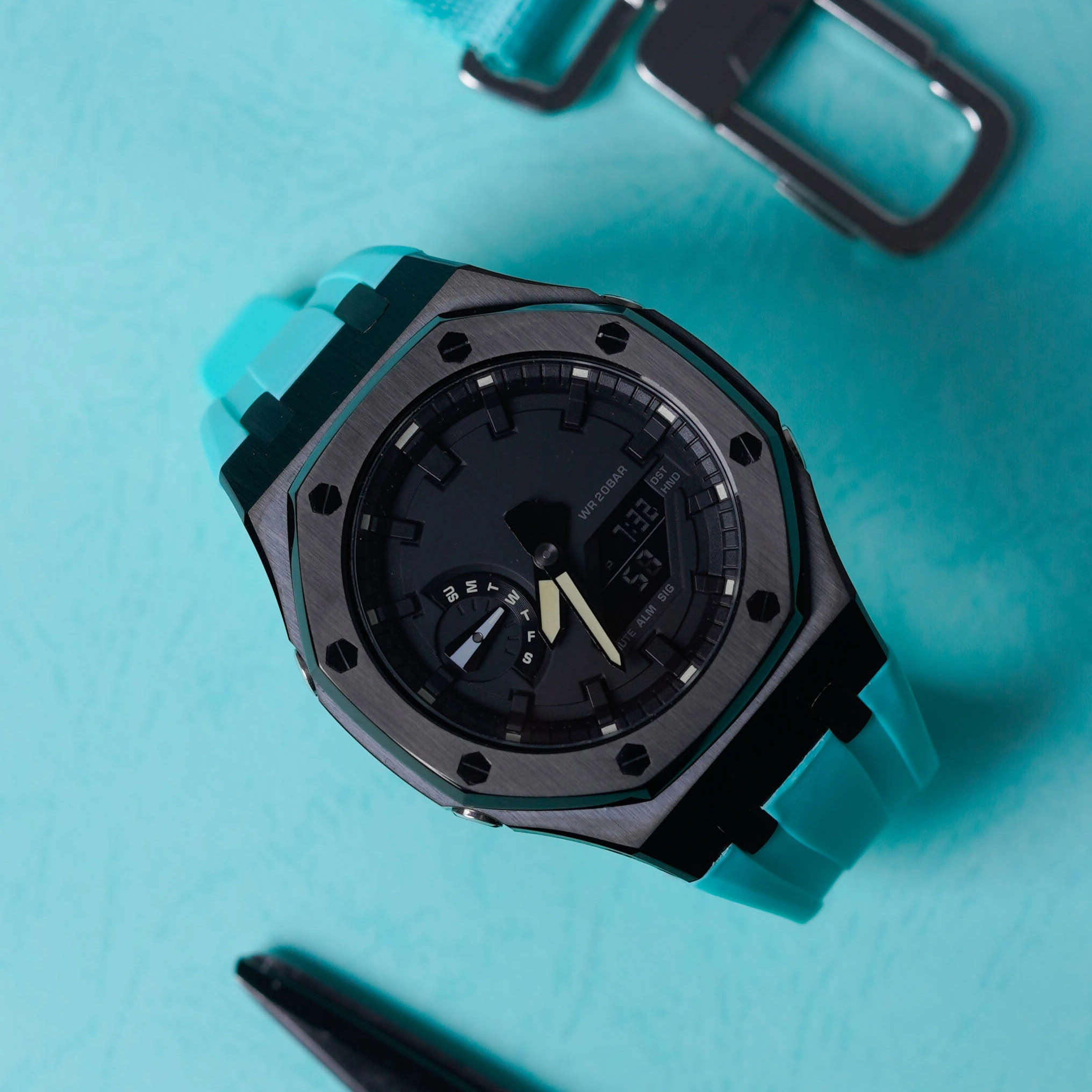 VENCREW 2100