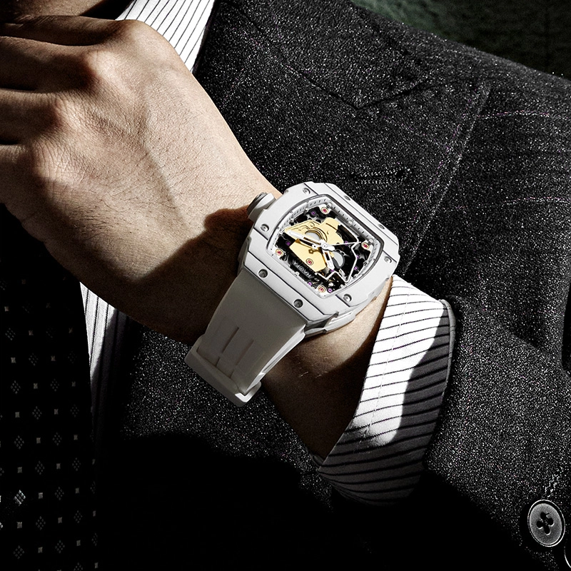 Tourbillon 1969-A