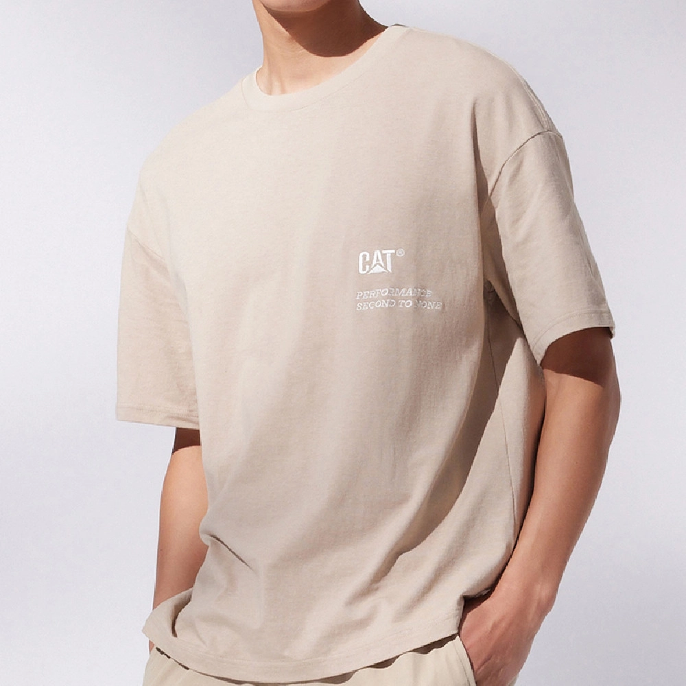 CAT SS23 LogoT