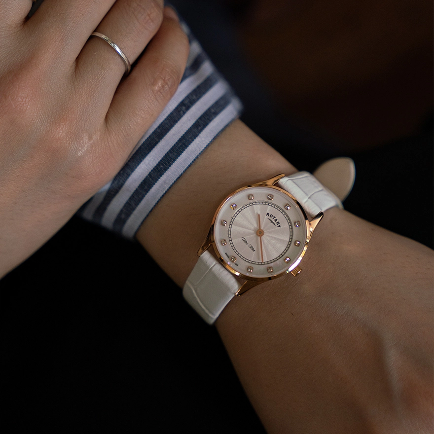 ROTARY 27 LS0830301