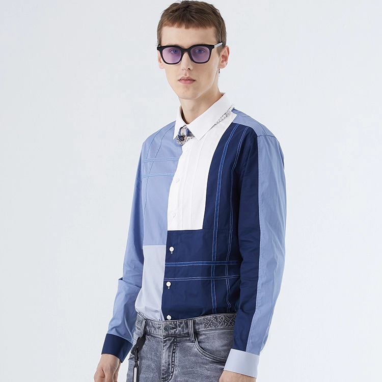 DAVID NAMAN SS23