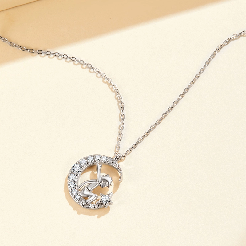 DAISY BEAUTY S925