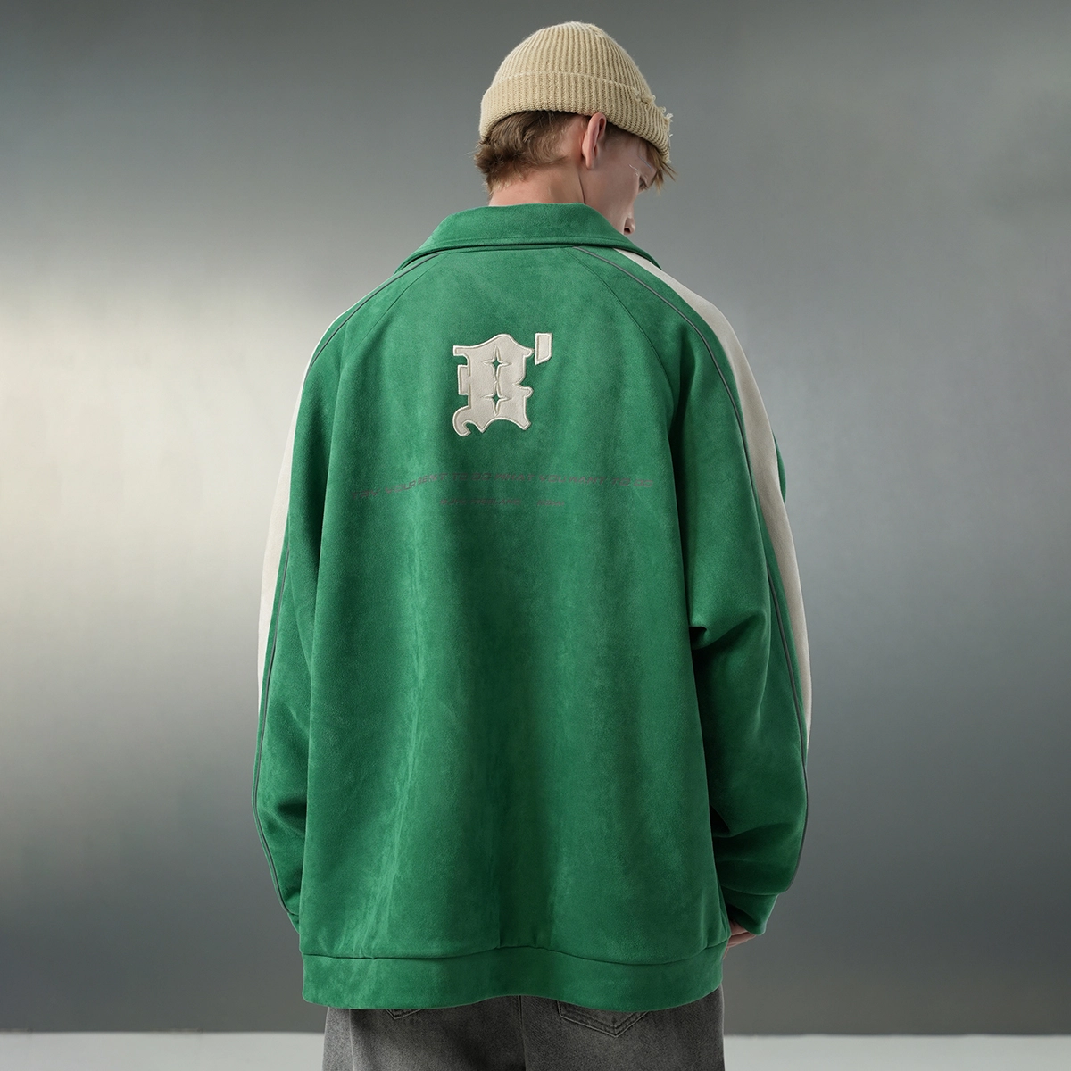 BJHG x logo