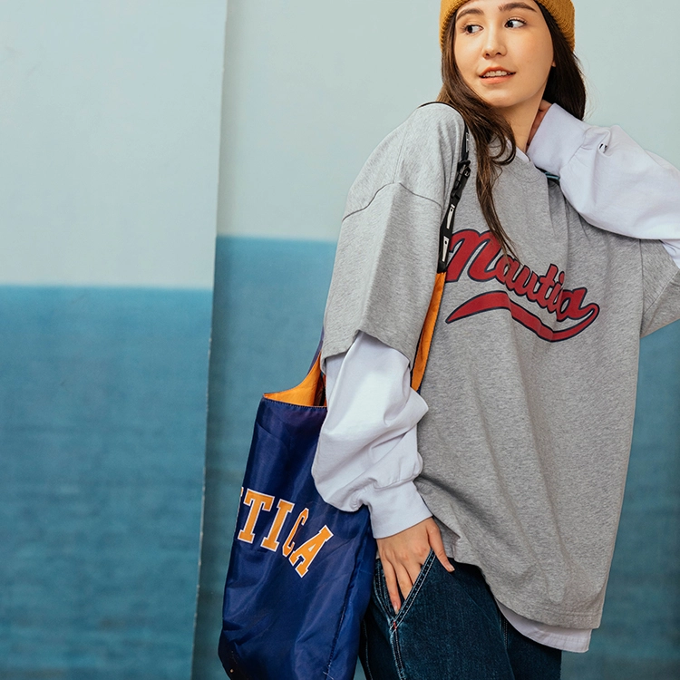 Nautica SS23 LogoT