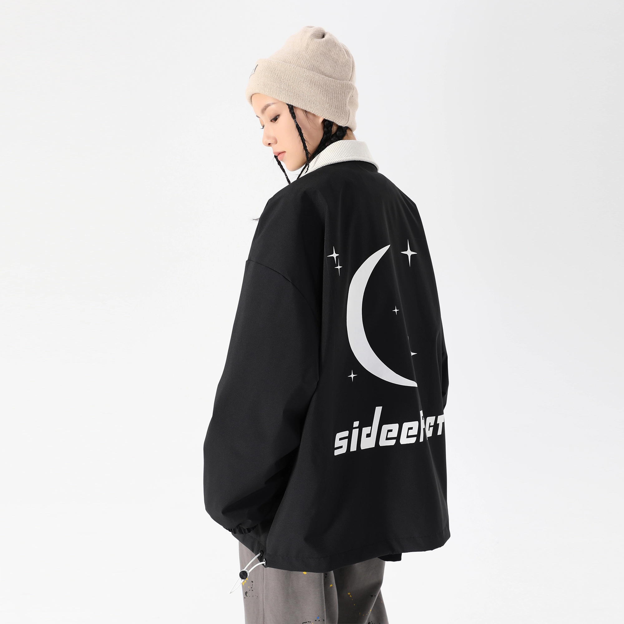 SIDEEFFECT Logo