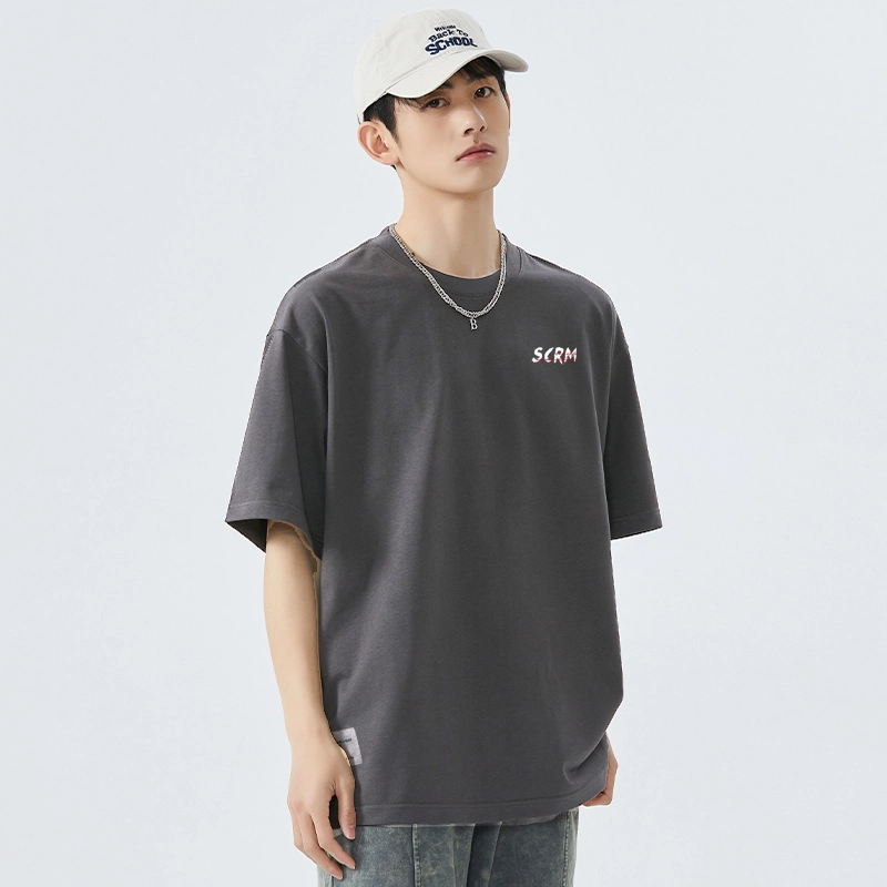 SCRM T