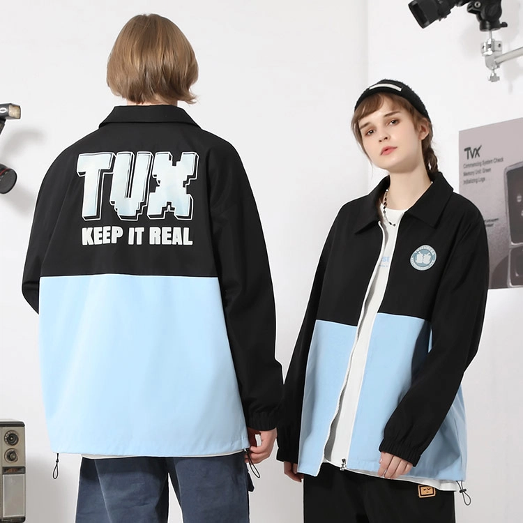 TVX logo