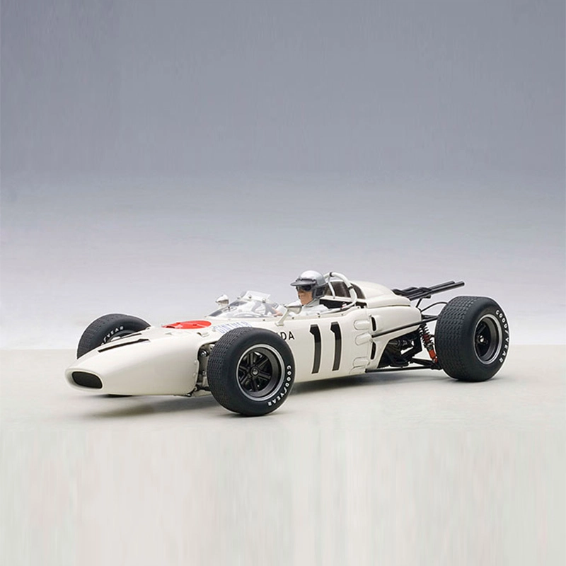 AUTOart 118 1965 HONDA RA272 F1 GRAND