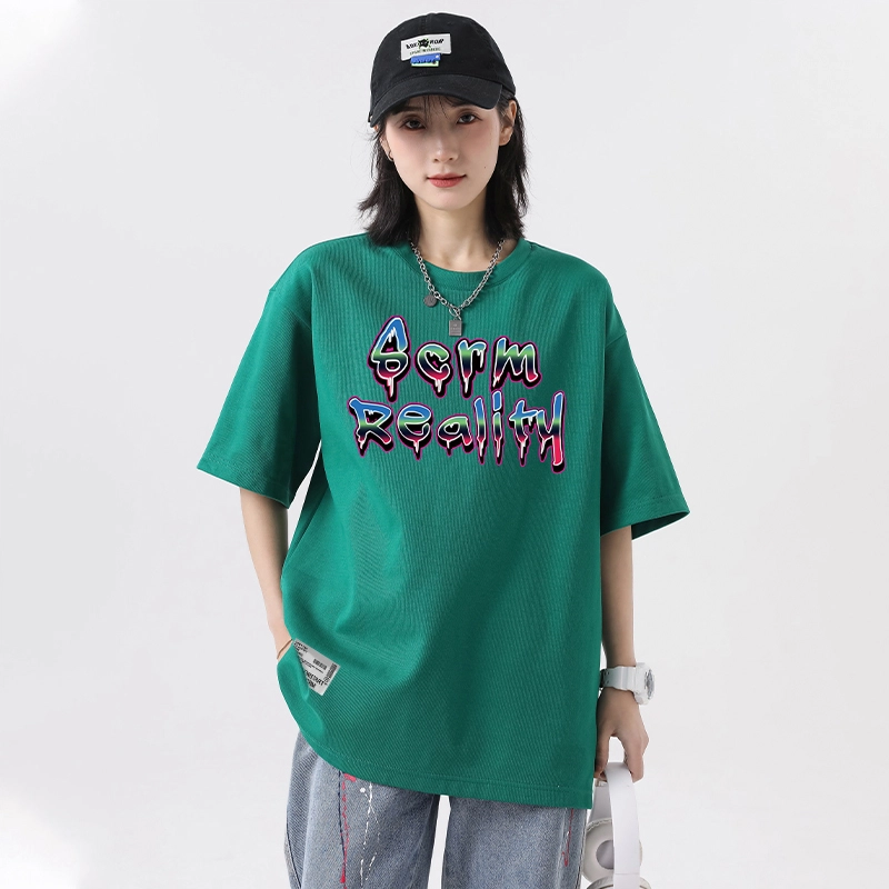 SCRM T