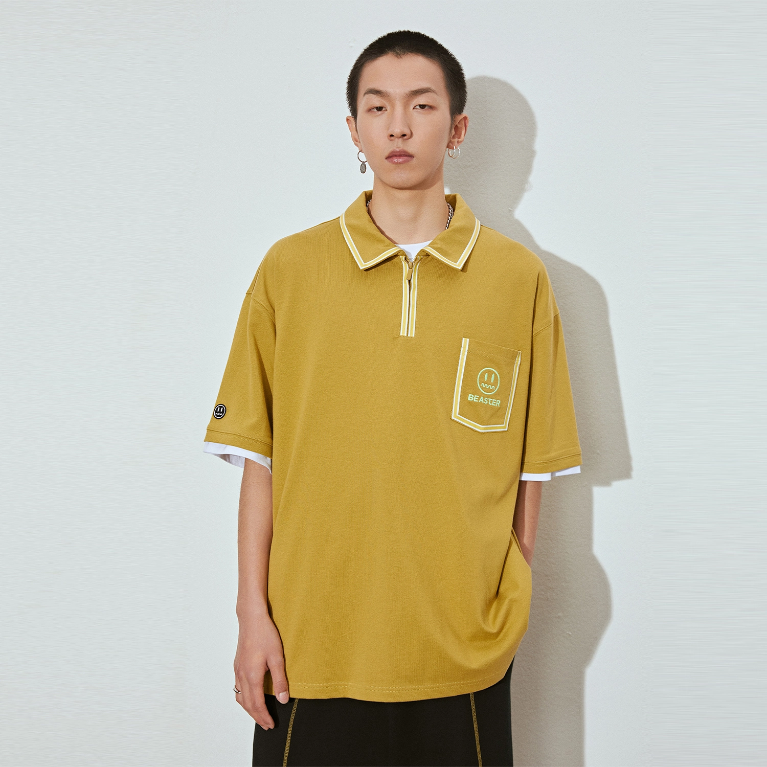 BEASTER Polo