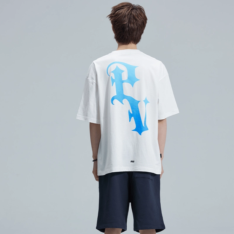 PJ's Vigor LogoT
