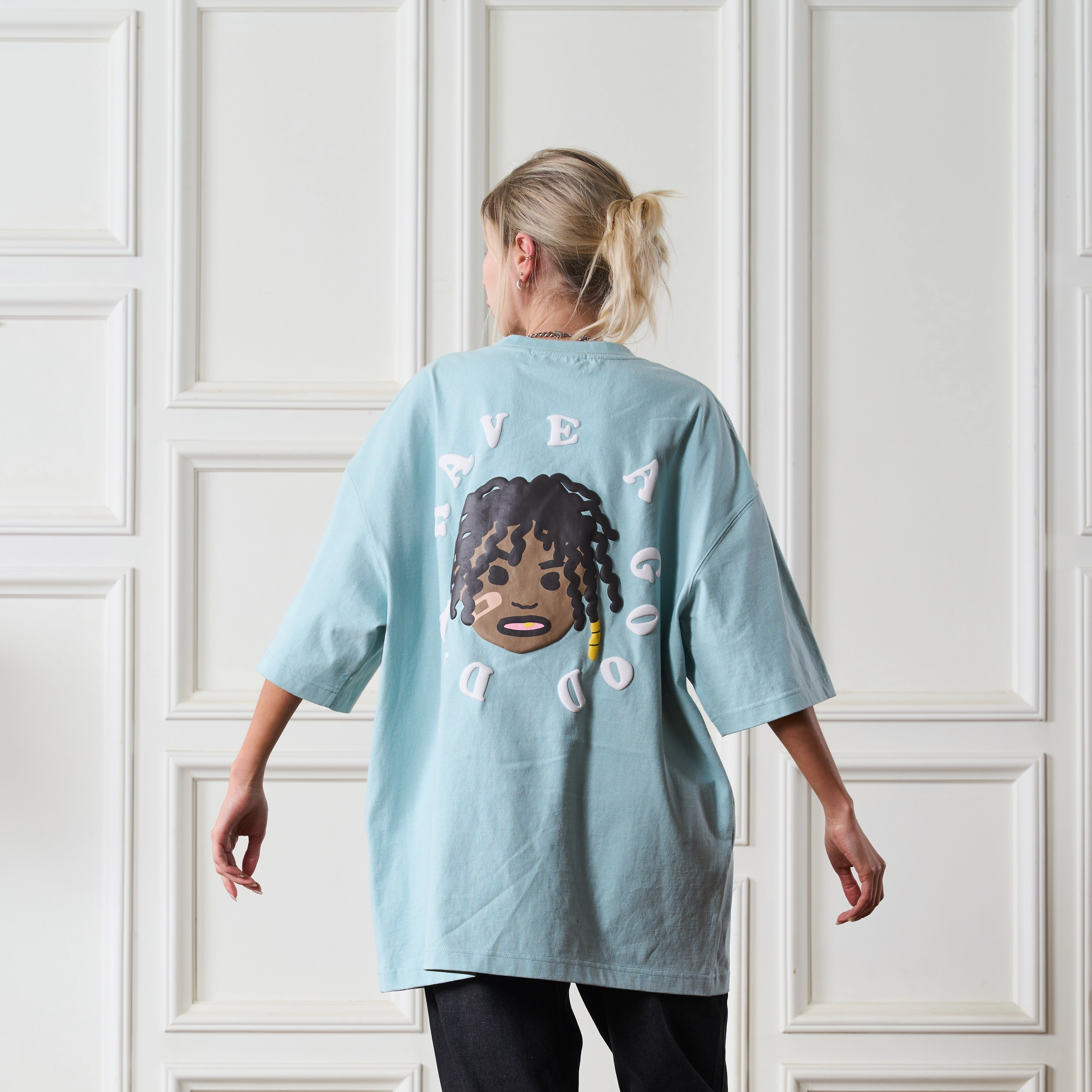HARSH AND CRUEL T