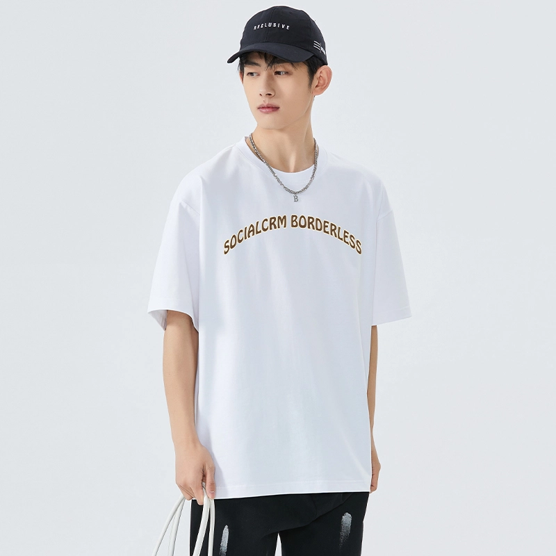 SCRM T