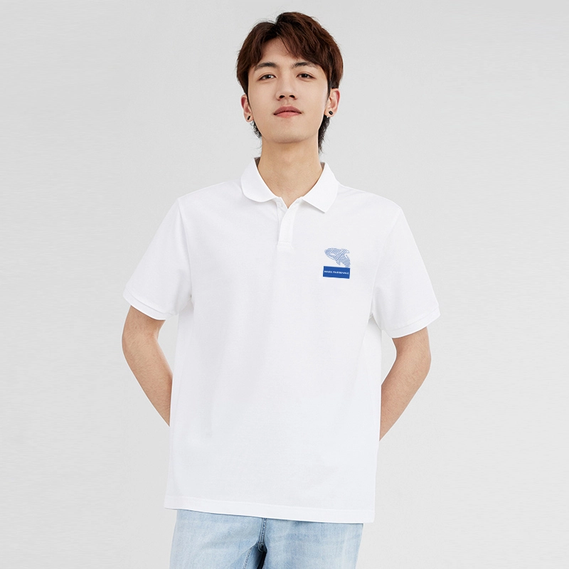 FAIRWHALE Polo