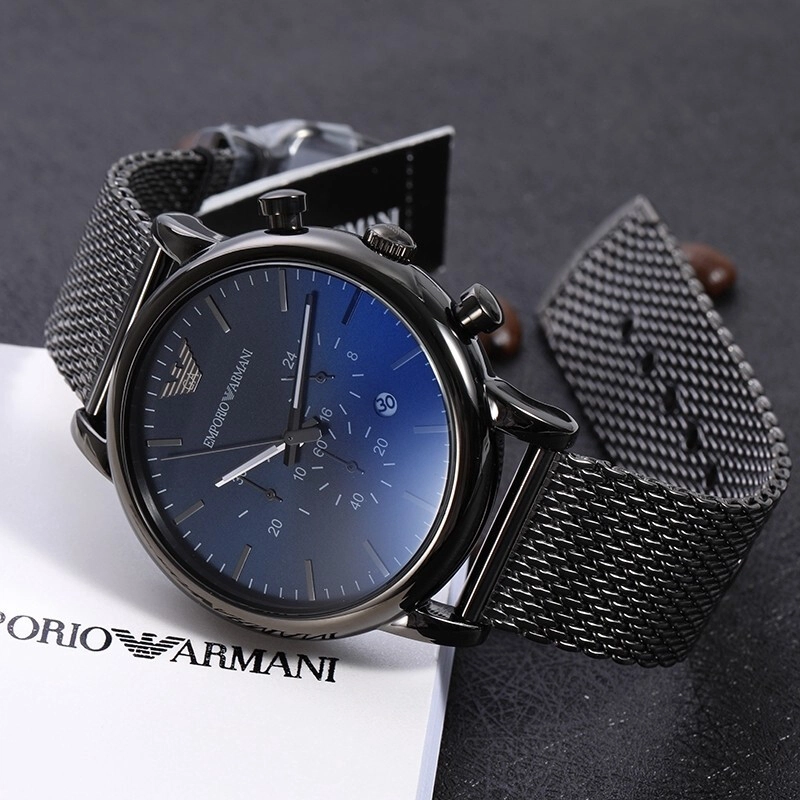 EMPORIO ARMANI 43mm 50 AR1979