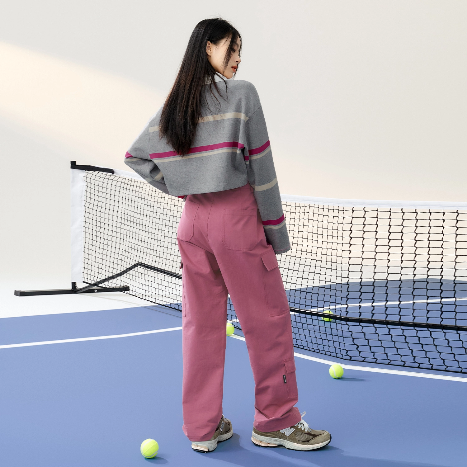 BEASTER WAVE Polo