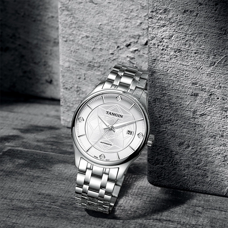 TANGIN 42mm T7059GWWAB