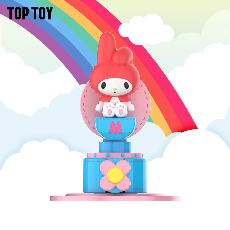 TOP TOY 8