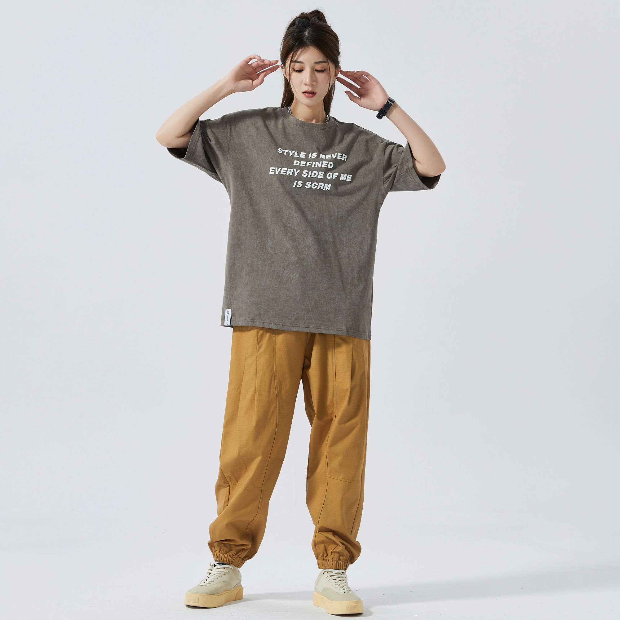 SCRM T