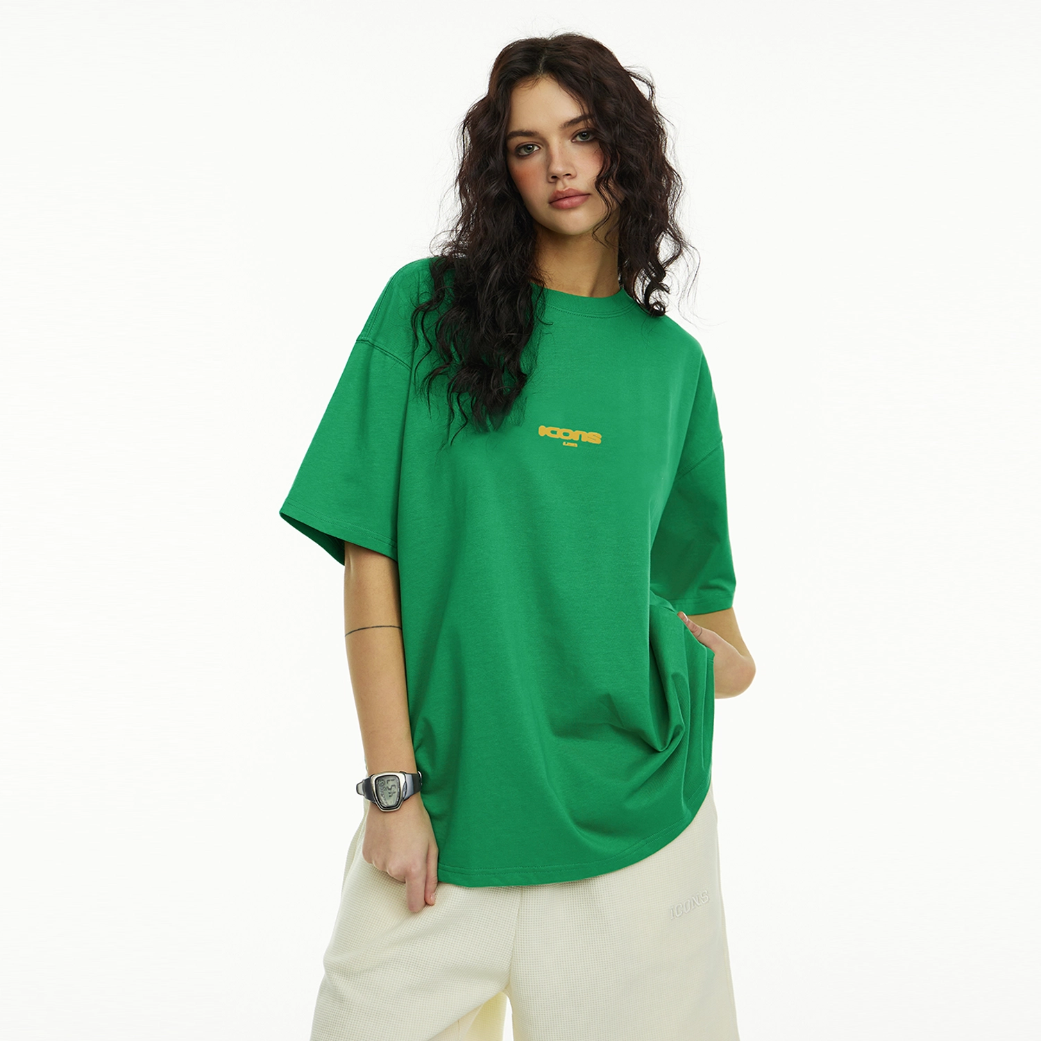 ICONS Lab SS23 LogoT