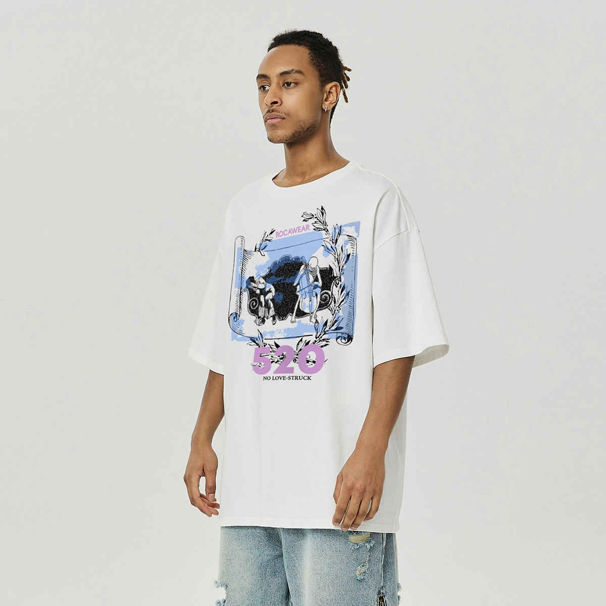 ROCAWEAR 520 T