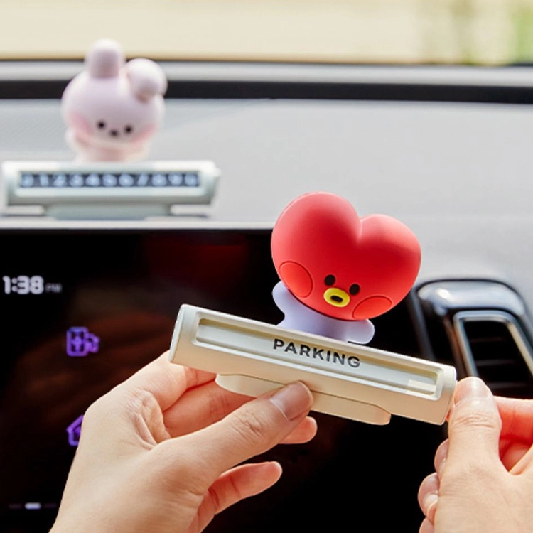 LINE FRIENDS BT21 minini IP
