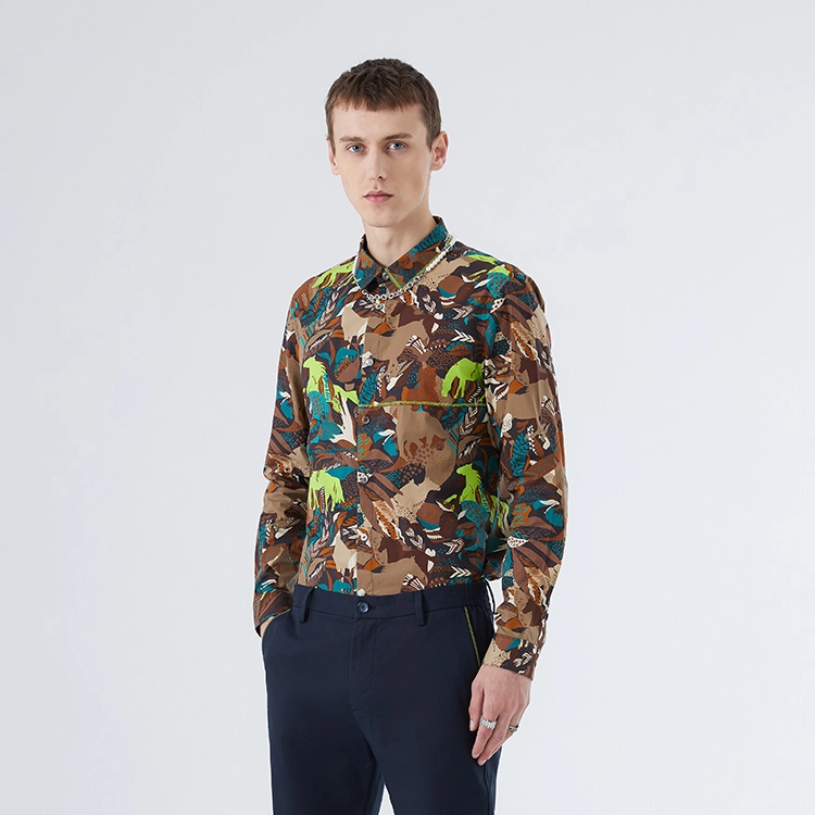 DAVID NAMAN SS23