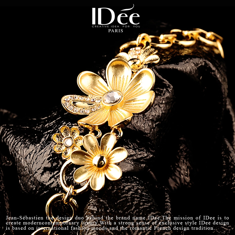 IDee 18K