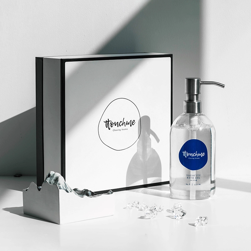 TTOUCHME 533 550ml