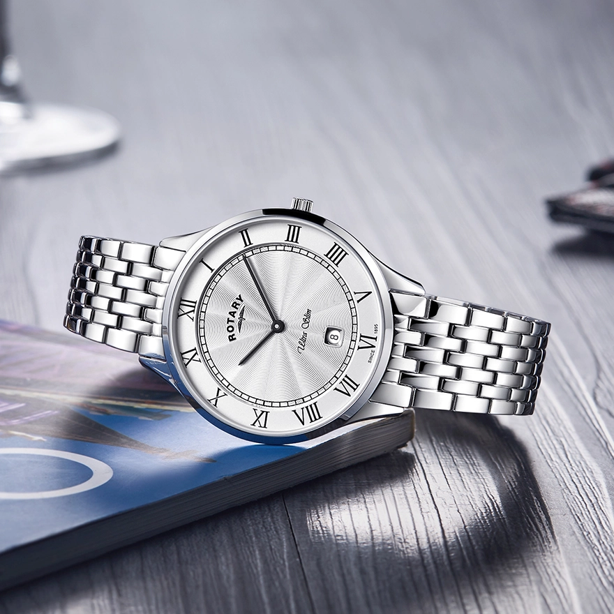 ROTARY Slim GB0830001