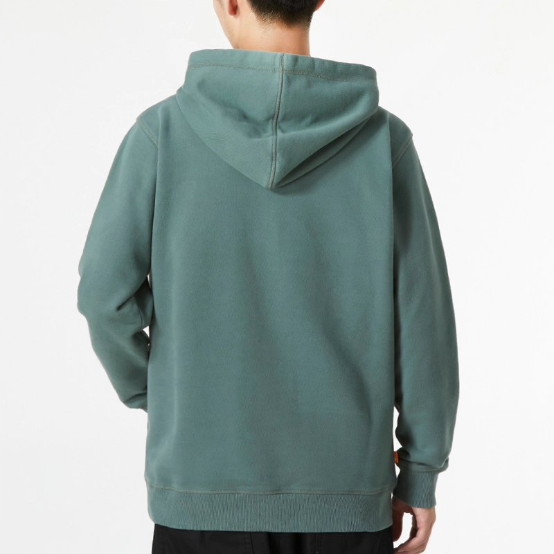 Timberland AF Boot Logo Hoodie Sweatshirt