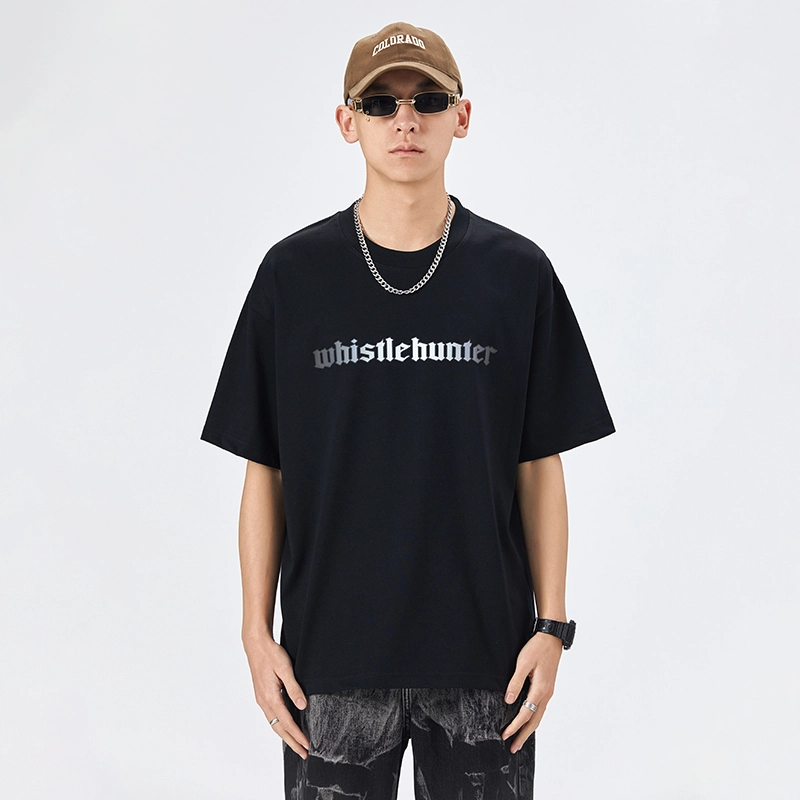 WHISTLEHUNTER T