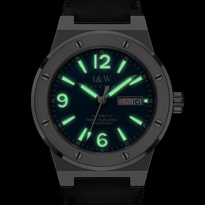 IW CARNIVAL HWGUOJI DW8589G