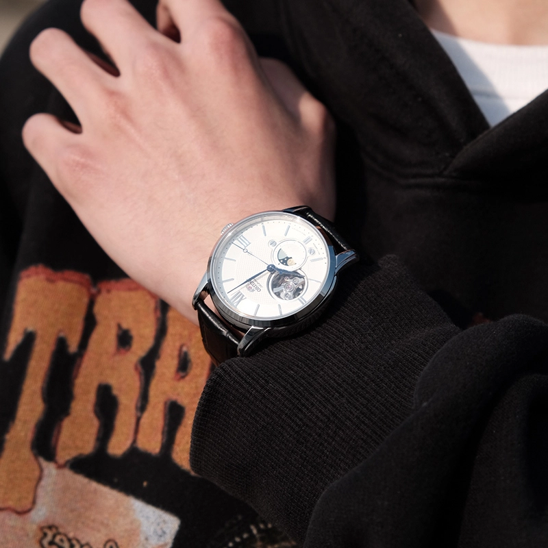 ORIENT 42mm RA-AS0011S10B