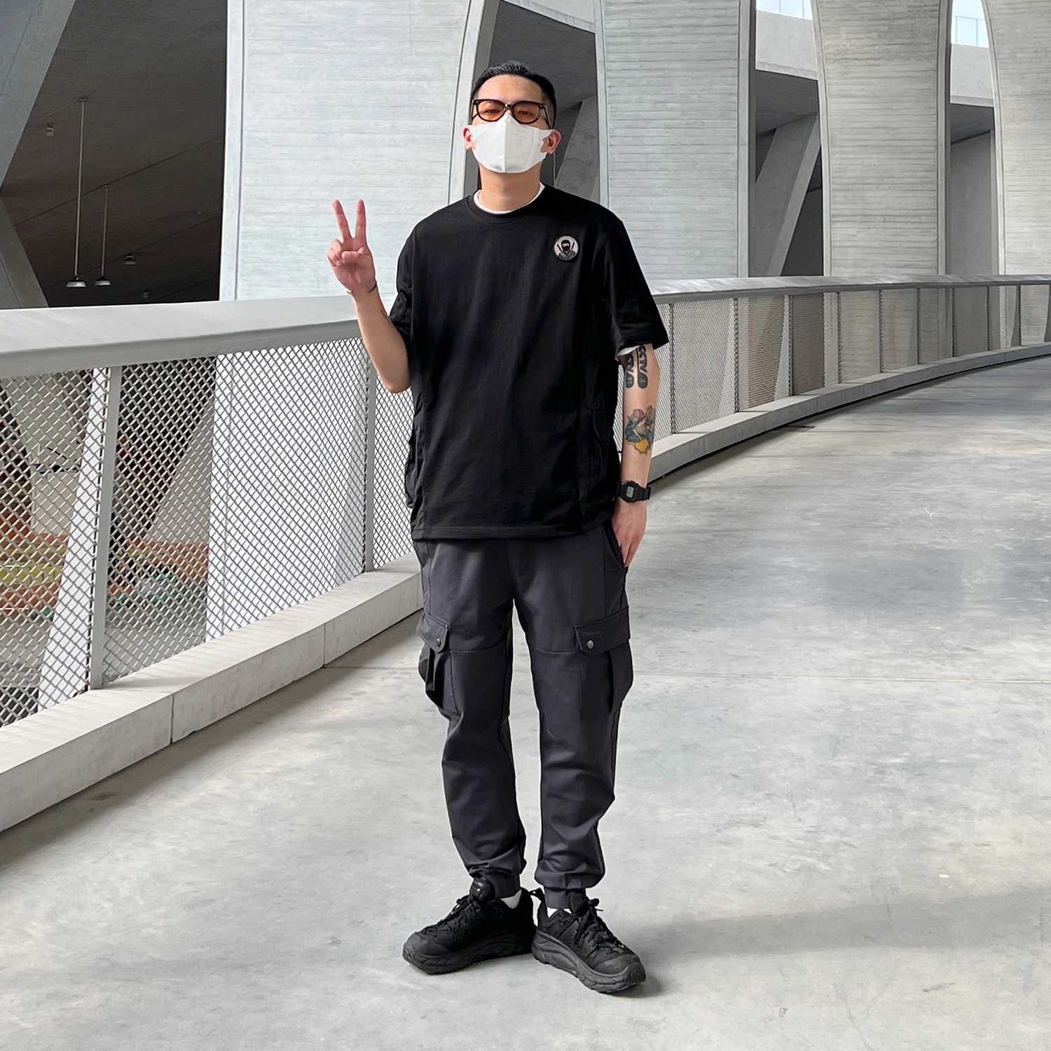 VIP T