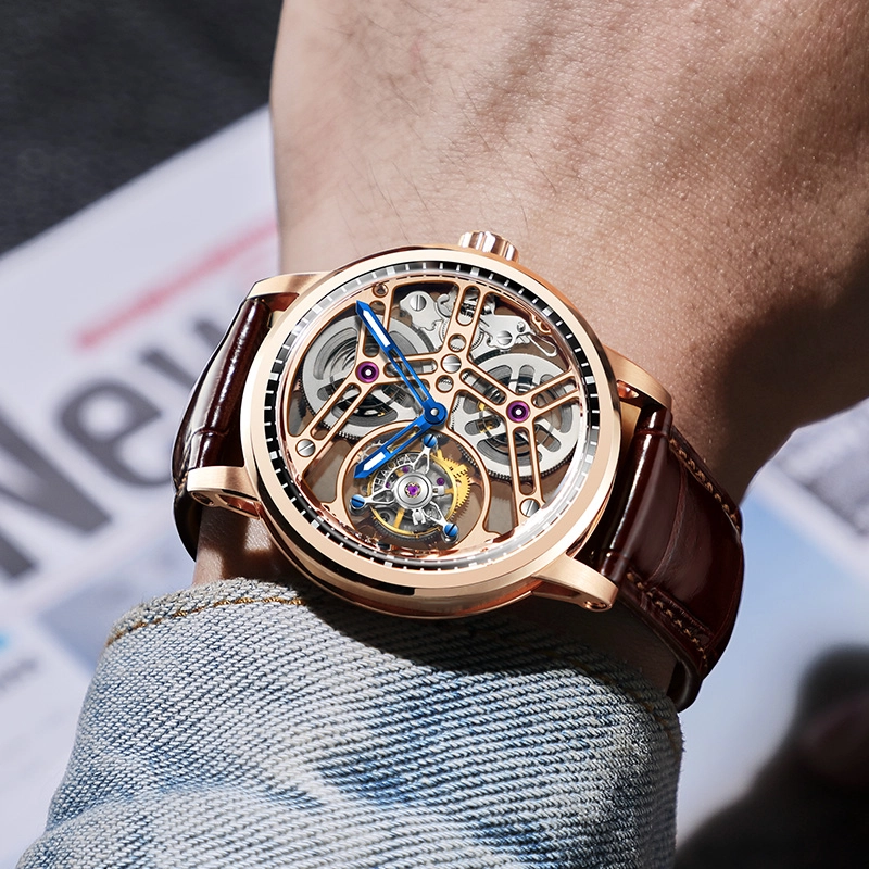 Tourbillon 1940-A