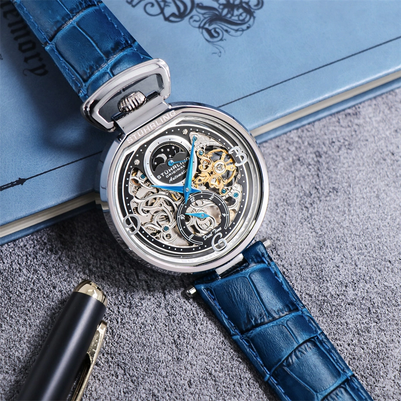 STUHRLING 46mm