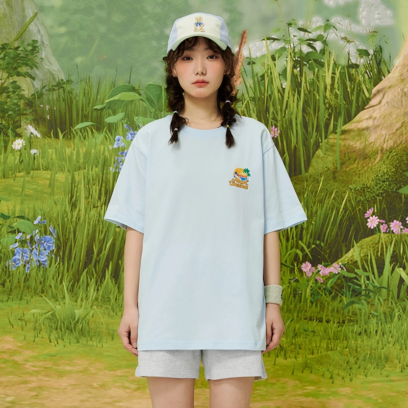 MostwantedLab x Peter Rabbit T