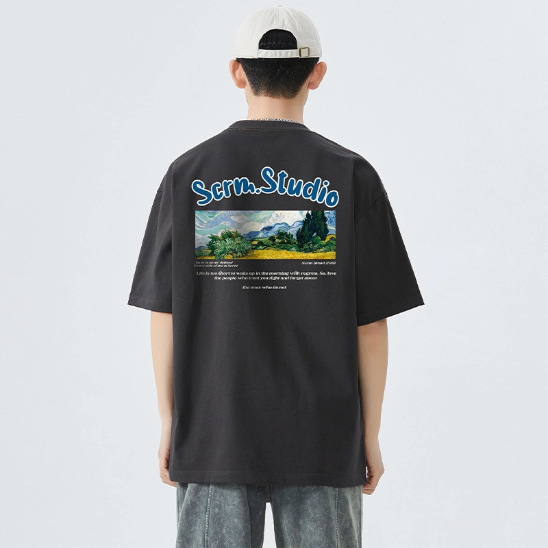 SCRM logoT