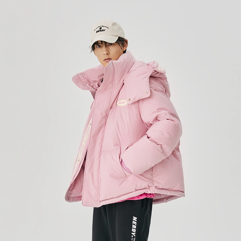 NERDY FW22